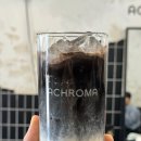 ACHROMA COFFEE BAR 이미지