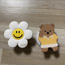 힙덕프렌즈 | 힙테디&브이테디걸 정품 그립톡 구매 후기! 커플 스마트톡 추천 #맥세이프 디스크