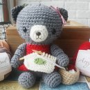 꼼지락 손뜨개 이미지