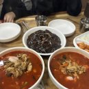장성2 | 전현무계획2 장성 생굴 짬뽕 맛집 동서식당 식사후기