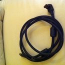 6feet(1.82m) HDMI 케이블 팝니다. 5불 이미지