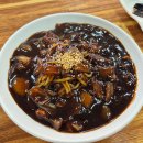 송천동짜장나라