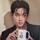 컴포즈커피관악신사교차로점 | 신대방역 잠깐 휴식, 컴포즈커피 카페라떼 via 서울페이