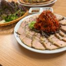 백세칼국수 이미지
