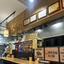 춘천로 1L | 춘천 분식 맛집 추천 저녁 먹고도 부담 없이 즐길 수 있고 늦은 시간에도 방문 가능한 ‘박s푸드’