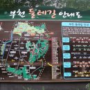 5월6일(금요일)부천 성주산과 인천대공원길 걷기 이미지