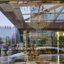 아미가호텔 | 그랜드 머큐어 임피리얼팰리스 서울 강남 카페 델마르 호텔라운지 티타임