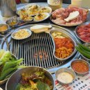 상록회관 - 안산시 단원구 화랑로 107 | 상록회관