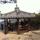 문수산성 이미지