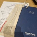 뽑아가세용 | [WISET] Thermofisher Scientific 글로벌 멘토링 후기