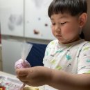 [아침숲길반 이연서] 시나모롤 케잌🎂만들기 &amp; 버섯🍄키우기 이미지