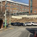 영광중학교 | 군산 카페 둔율담 후기(한옥 디저트 두쫀쿠딸기)(내돈내산)