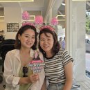 에스지스크린골프(곤지암점) | (라운딩 리뷰) 생일 카트와 함께한 로제비앙 GC