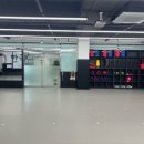 한국체대 태권도장 이미지