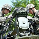 지휘소 기동훈련 및 직할부대 전술훈련 이미지