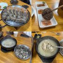 모듬순대 | 부산 서면 맛집 전포순대 막창순대 국밥 현지인 추천 밥집