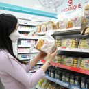 지에스25 이태원프리미엄 이미지