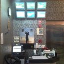 윈 스크린 골프존 이미지