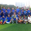 해운대구 좌동 FC 2016년 상반기 신입회원을 모집합니다. 이미지