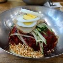초량밀면 - 해운대구 달맞이길62번길 19 | 초량밀면
