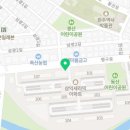 파리바게트삼익점