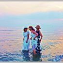 다대포해수욕장 이미지