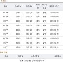 AICPA 학원+인터넷 강의 양도합니다. 이미지