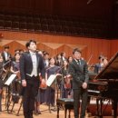 2024년 강남심포니오케스트라 제105회 정기연주회 이미지