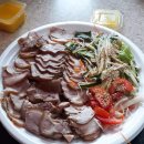 서울왕족발 이미지