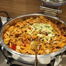 인계동 순복음교회옆 | 여의도] 완뚝순두부 순복음교회 국회의사당 단체 넓은 식당 돌솥밥 셀프바