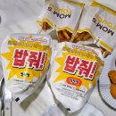 맘스터치 신메뉴 무한상사 싸이버거 정과장 박차장 직접 먹어본 후기 비추!!