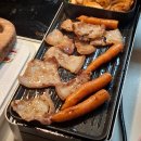 삼복마트 | 삼복식품 두툼한 오겹살 1kg 쿠팡 주문 후기