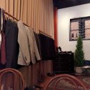 5386 | 로브테일러(로브바이미니스트로) 광교 맞춤정장 상담, 계약 후기