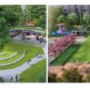 금정역 단지내 힐스테이트 부동산중개 이미지