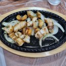 연하네 회랑 고기랑 이미지