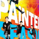 페인터즈 시즌 2 이미지