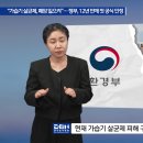 “가습기 살균제, 폐암 일으켜”… 정부, 12년 만에 첫 공식 인정 이미지