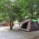 돌배야영장(제2야영장) 이미지