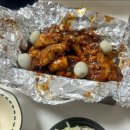 뚱땡이치킨 이미지