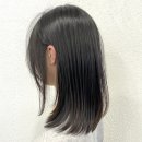 풀리츠 | 무거운 긴 머리에서 주현영 중단발 플리츠컷으로 대변신 성공 후기 카이정헤어 지안쌤
