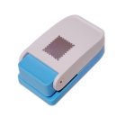 비젠하우스 | 우표모양 펀치/펀칭기 타오바오 직구한 썰(feat.크리스마스 잉크듀스101)