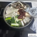 황금소곱창 | 황금곱창 소곱창전골 밀키트 실제후기