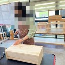 뚝딱뚝딱 목공 반 이미지