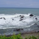 동해파도소리 이미지