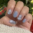 경산시립장산도서관 | 경산네일 잘하는 곳, 유뷰티 이달의 아트 후기 / 옥곡동네일