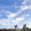 평촌중학교 앞 이미지