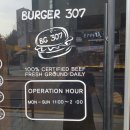 Burger 307 네이버블로그