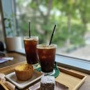 포레스트커피 이미지