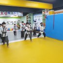 효신태권도장 이미지