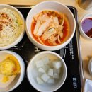 삼복찜닭 이미지